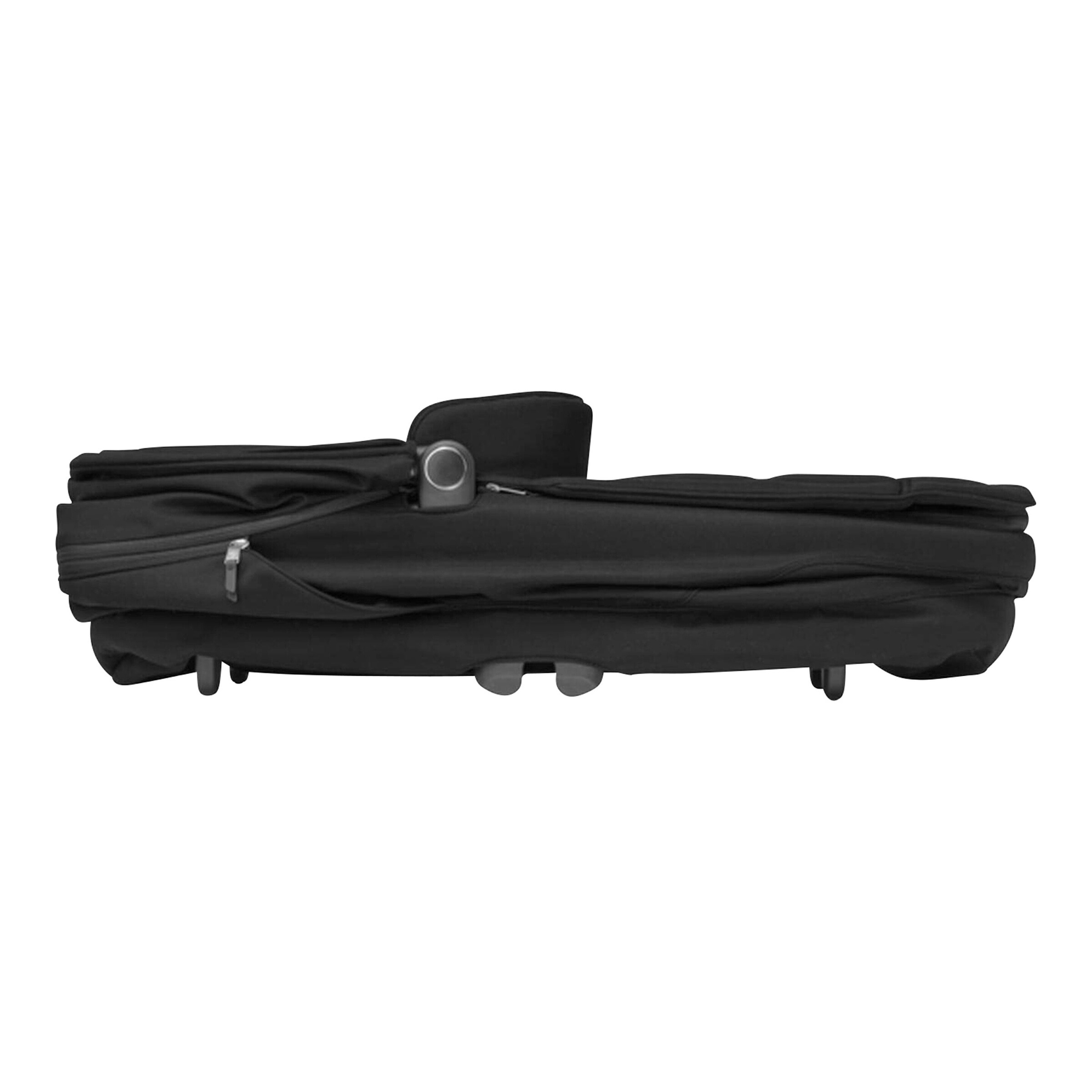 Maxi-Cosi Kombikinderwagen Oxford Plus twillic black