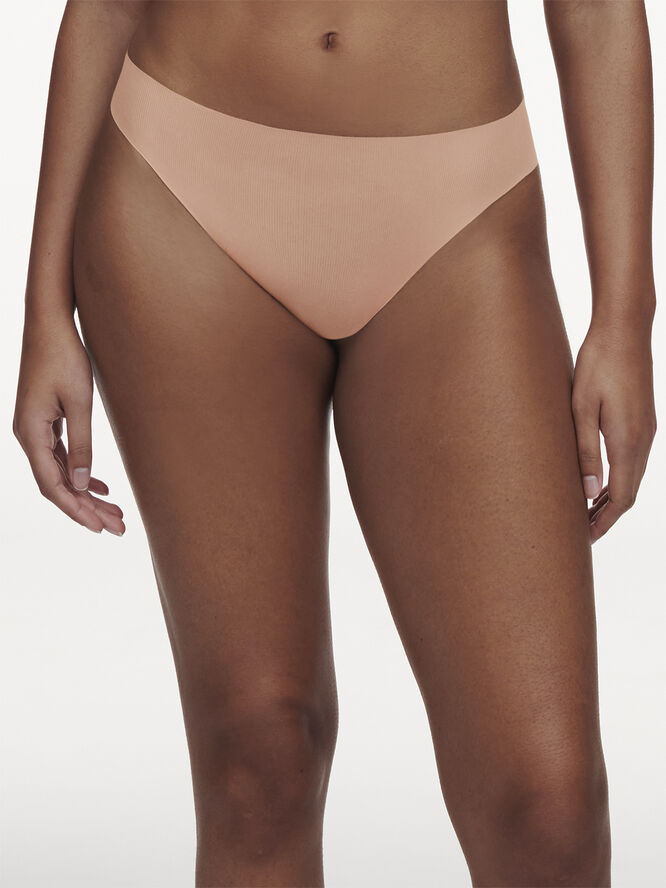 Chantelle Pulp Pulpies Brief Lyserød