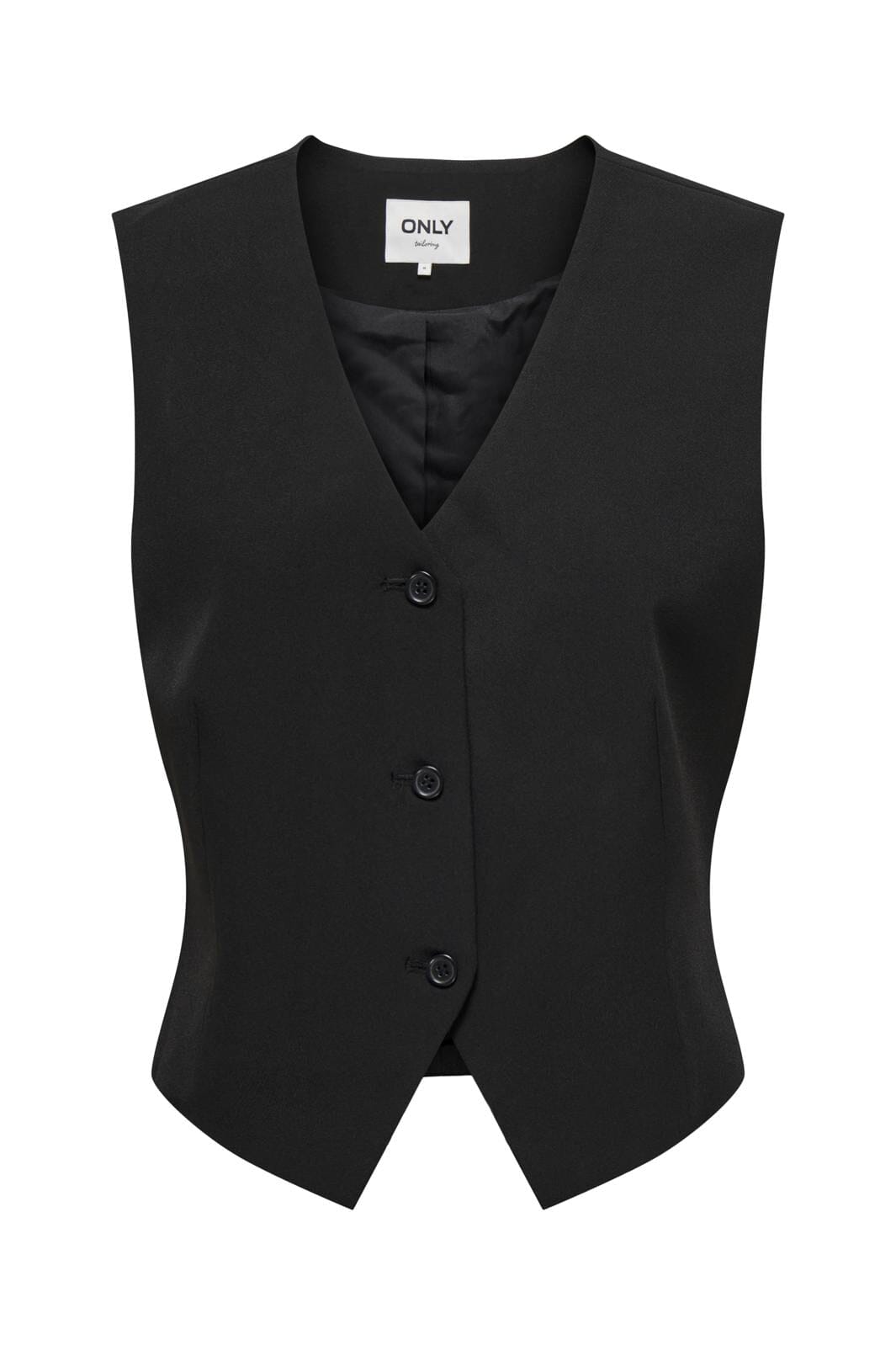 Only Onlkayle-Orleen Life Waistcoat Tlr