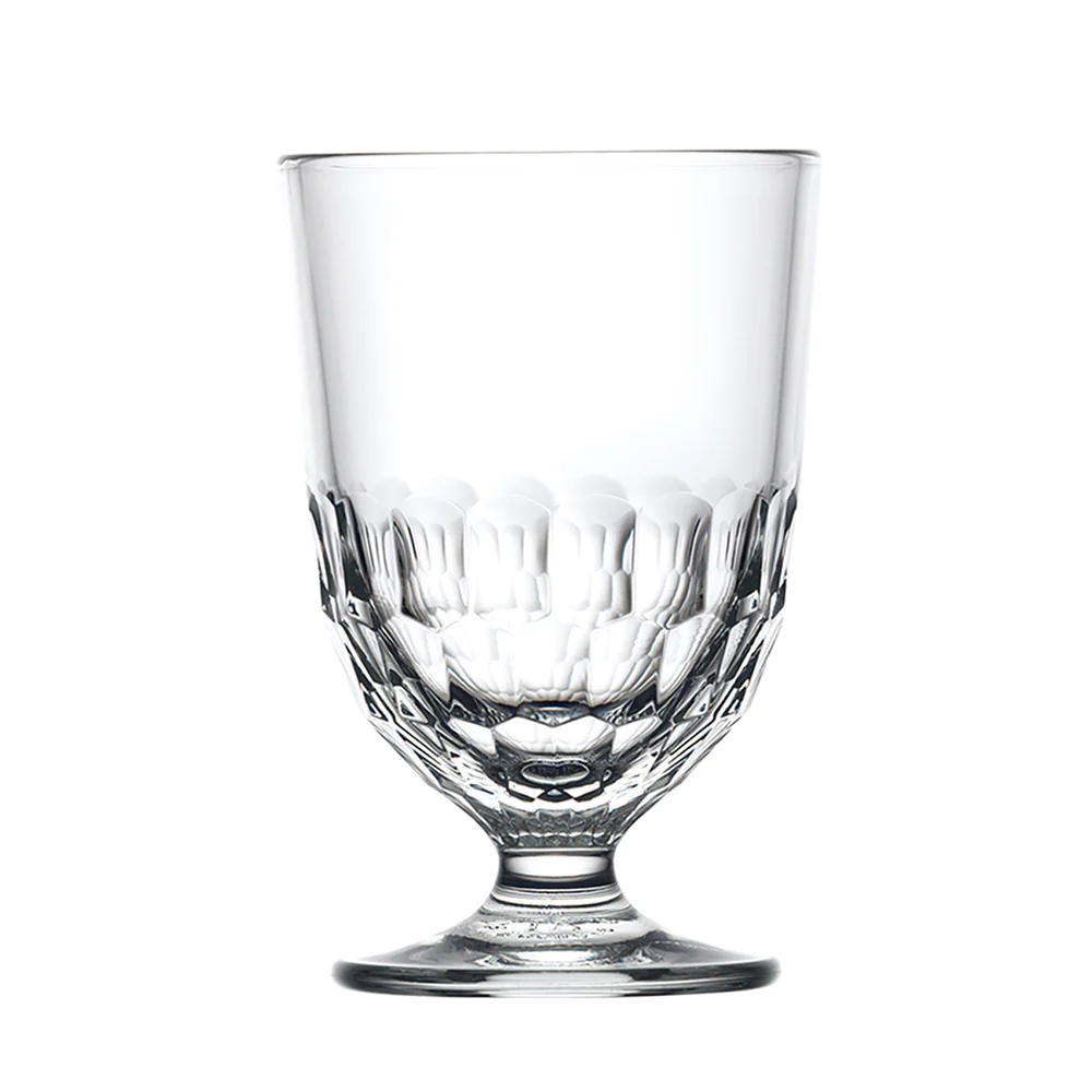 Verre artois 20 cl (lot de 6) La Rochère