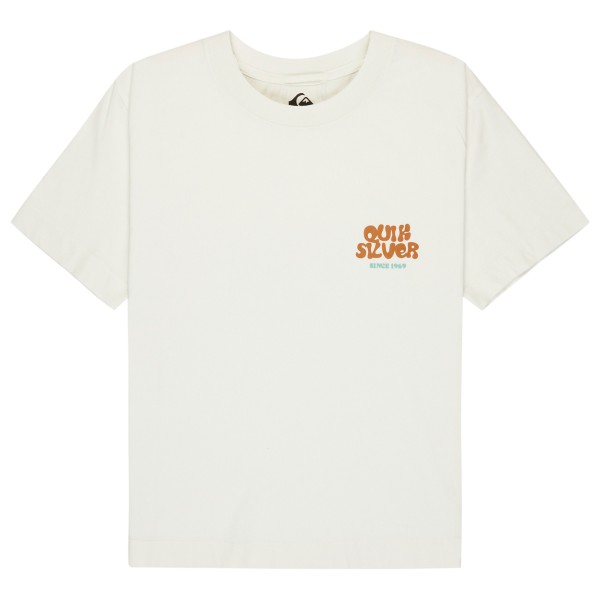 Quiksilver - Women's Standard S/S Tee - T-shirt