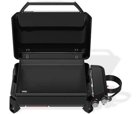 Weber Griddle Stekebord Gass 56cm NO