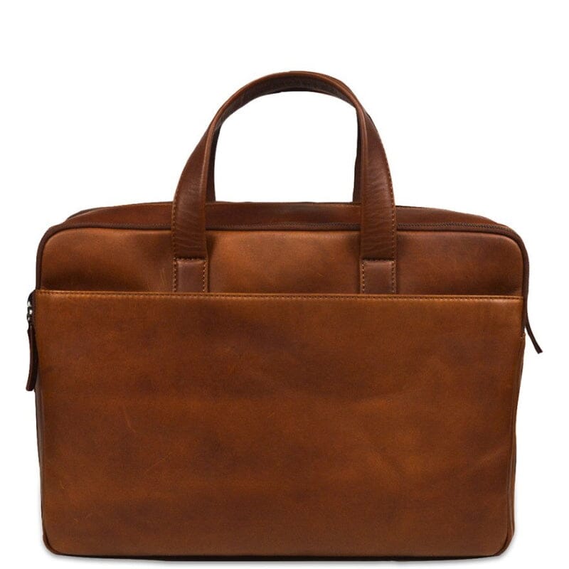 DSTRCT Premium Collection 2 Vaks Laptopbag 15,6