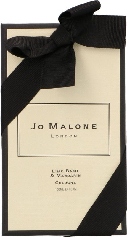 Jo Malone - Lime Basil & Mandarin - Eau de Cologne - 100 ml