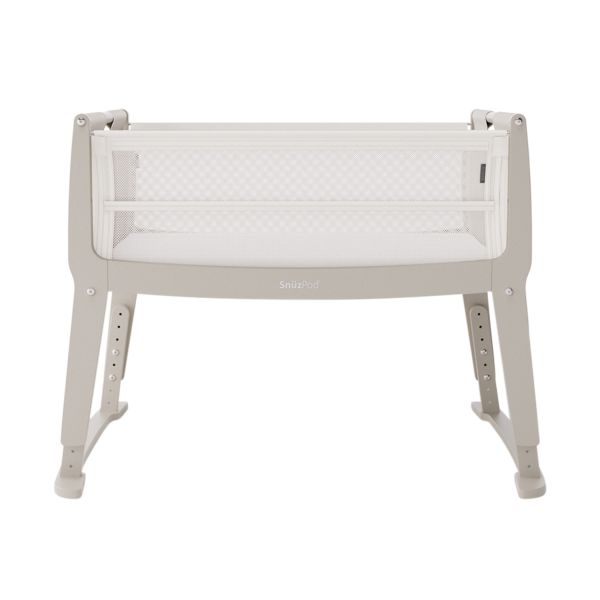 SnuzPod Studio Co-sleeper - London Navy