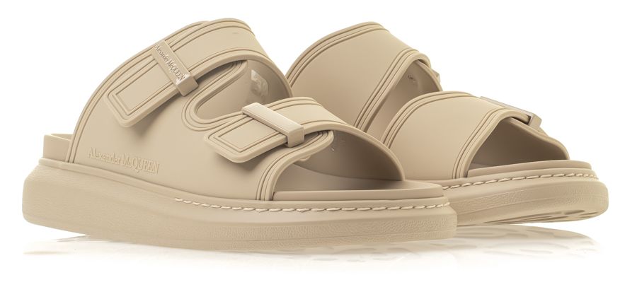 Alexander McQueen Hybrid Slide