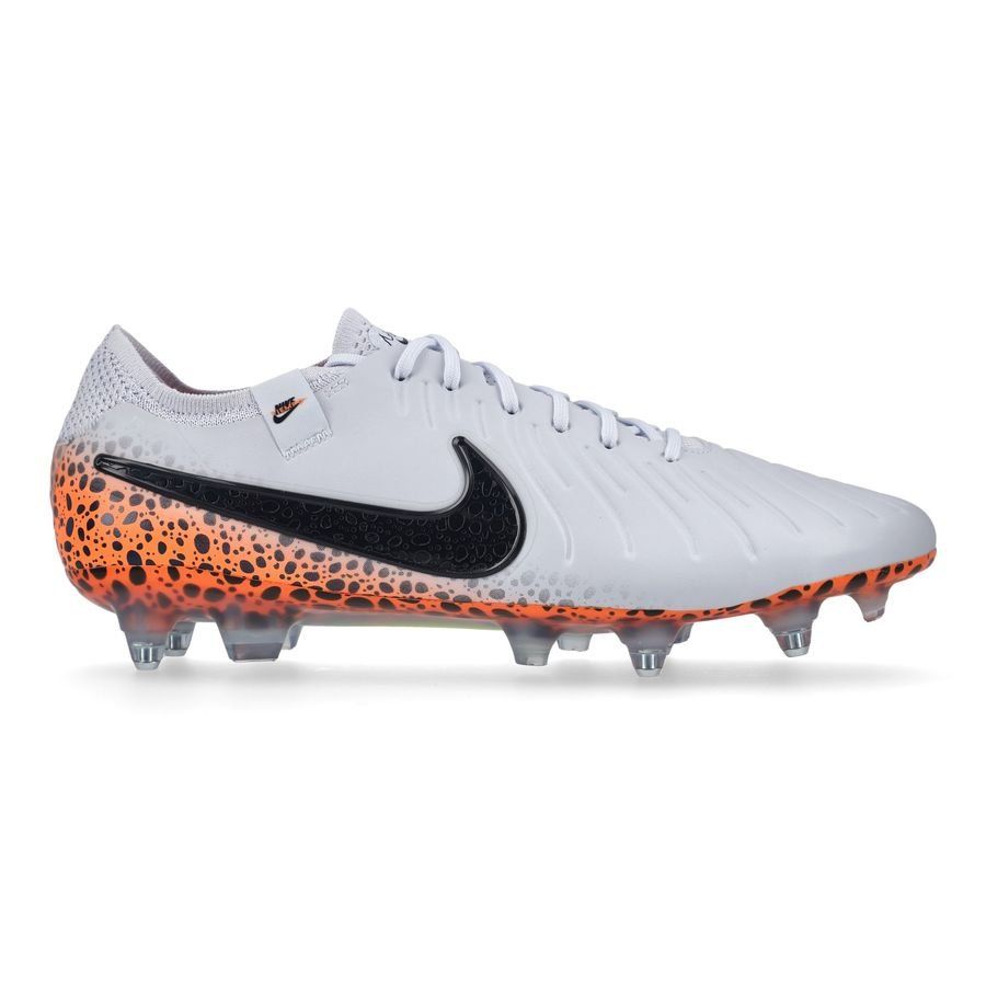 Nike Tiempo Legend 10 Elite SG-PRO Anti-Clog ÉDITION JOUEUR Electric - Multicolor