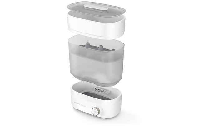 Philips AVENT Dampfsterilisator »Sterilisator«