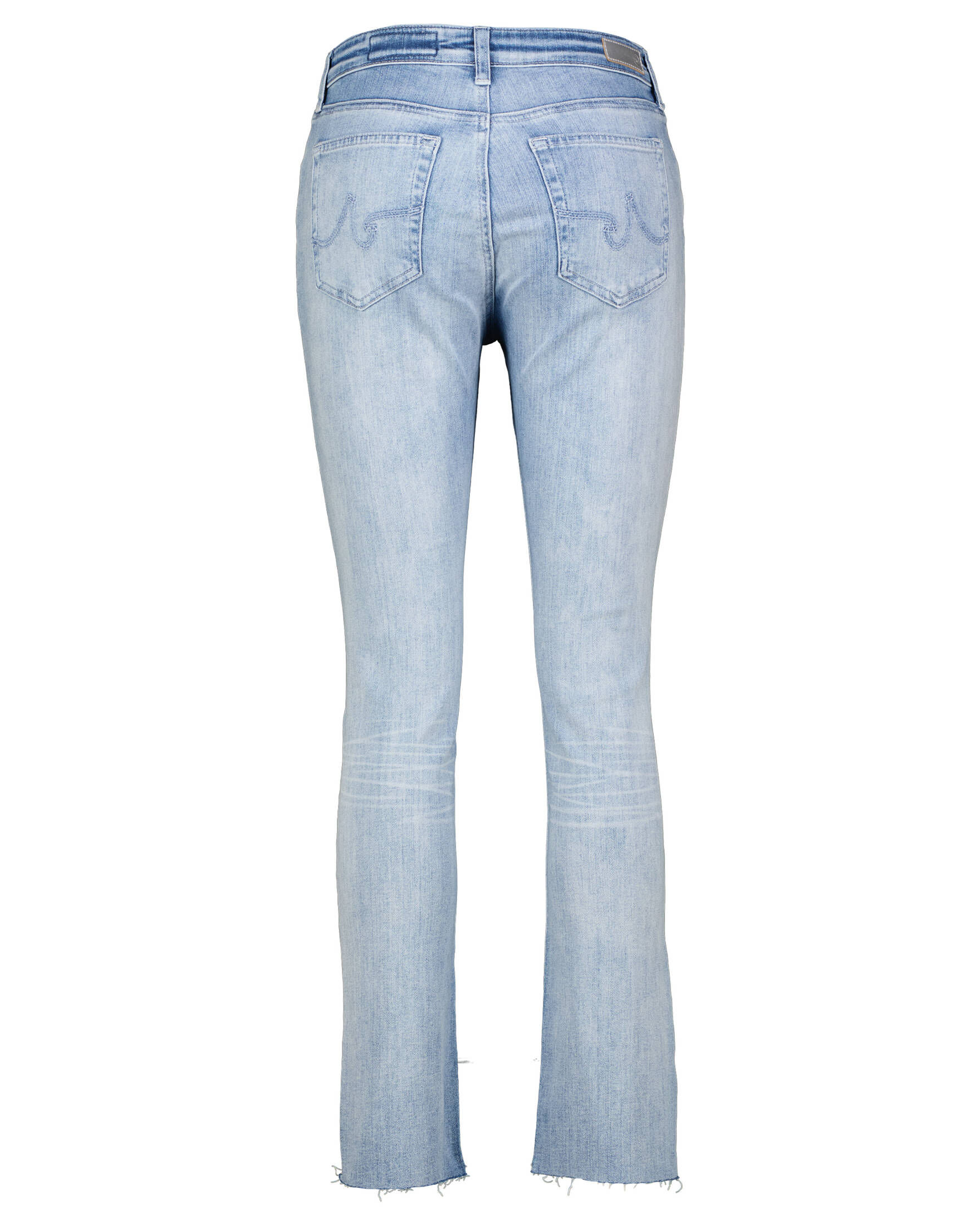 AG - Adriano Goldschmied| Damen Jeans MARI