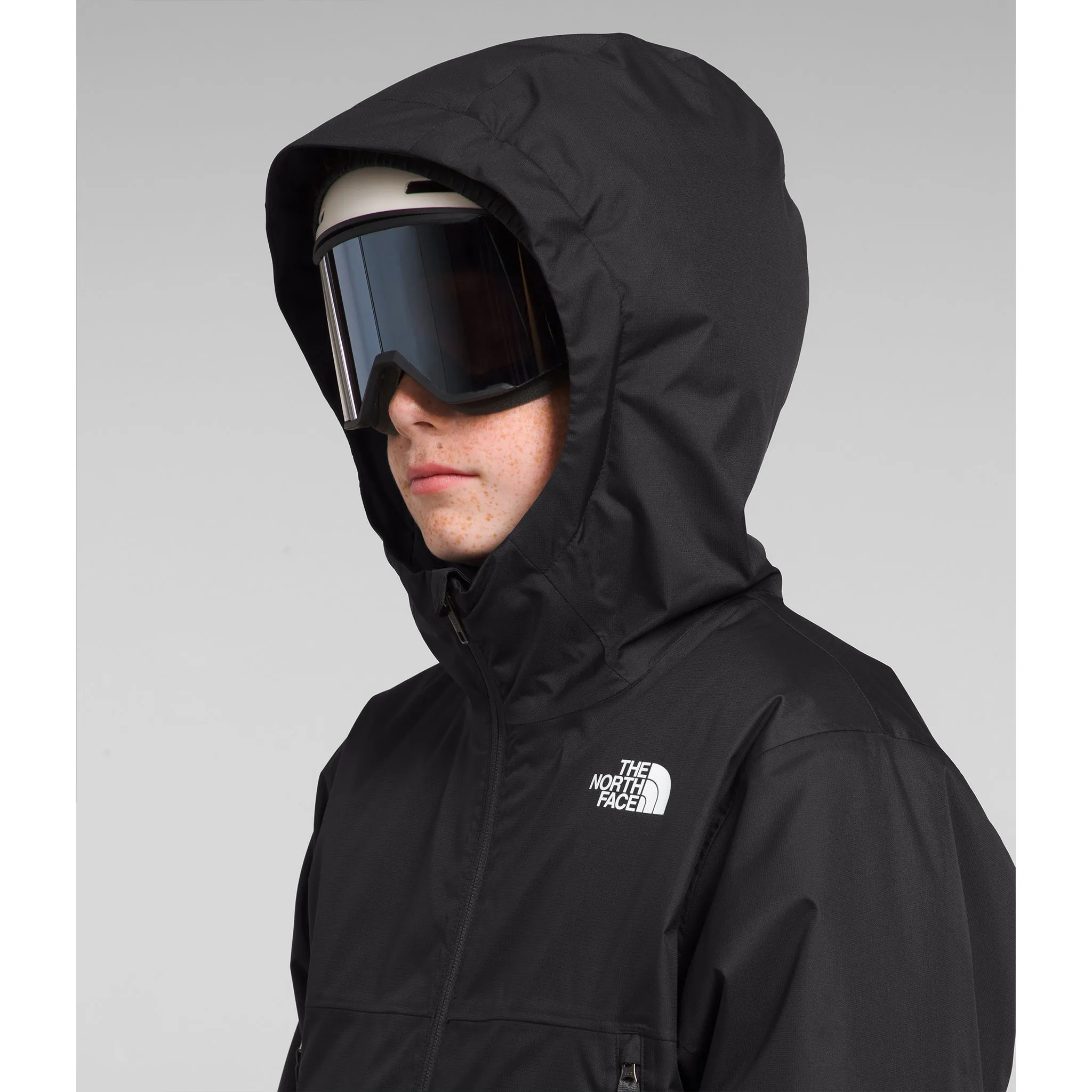 The North Face Manteau Freedom 8-16ans