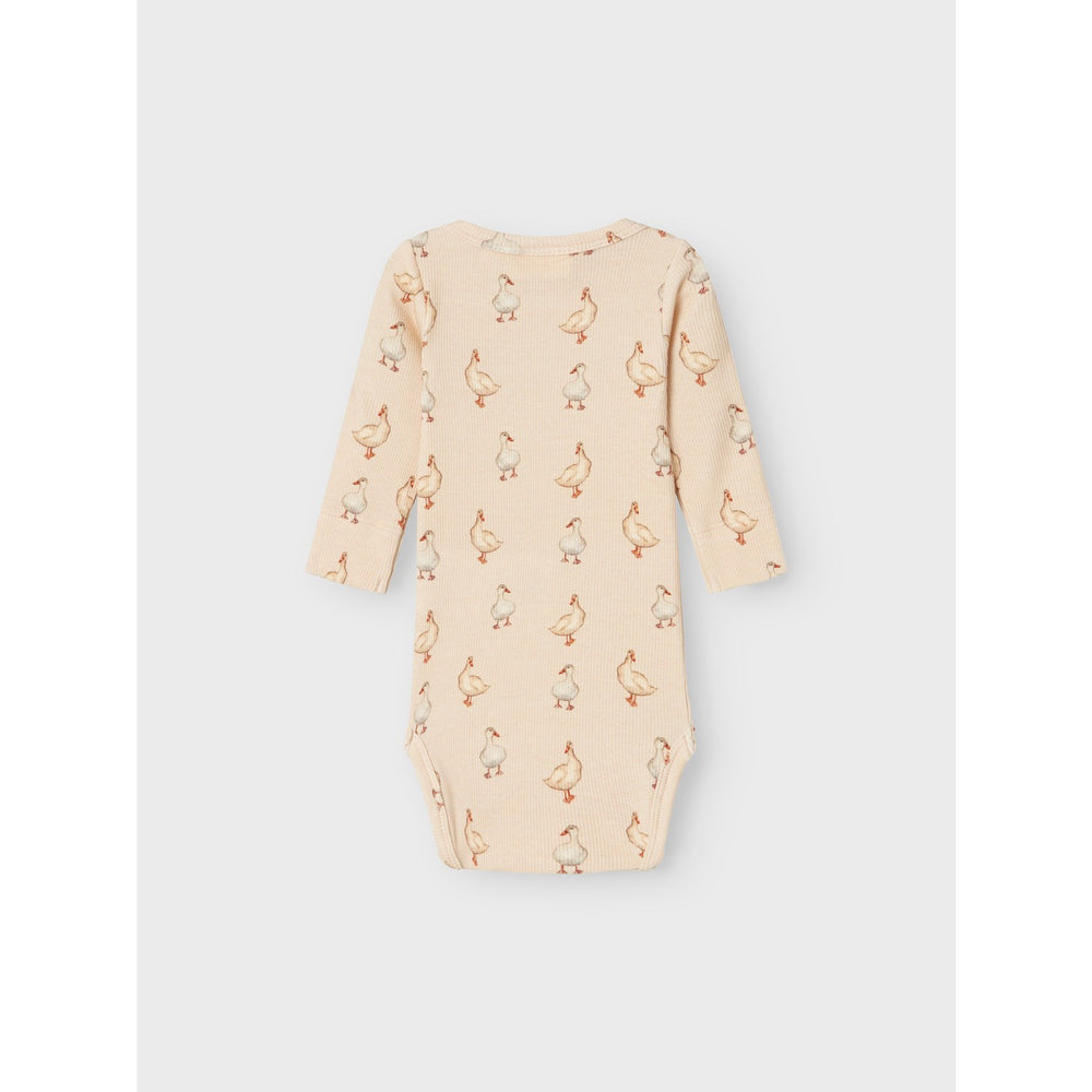Køb Lil'Atelier Sand Dollar Gavo Eli Slim Body