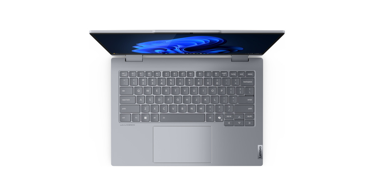 LenovoThinkBook 14 2-in-1 G5 IAU (21SQ000BMH) 14