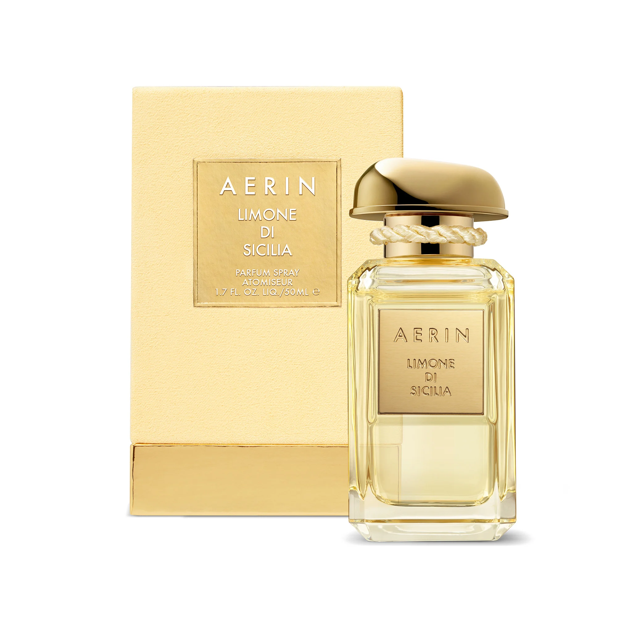 AERIN - Limone Di Sicilia Eau de parfum |