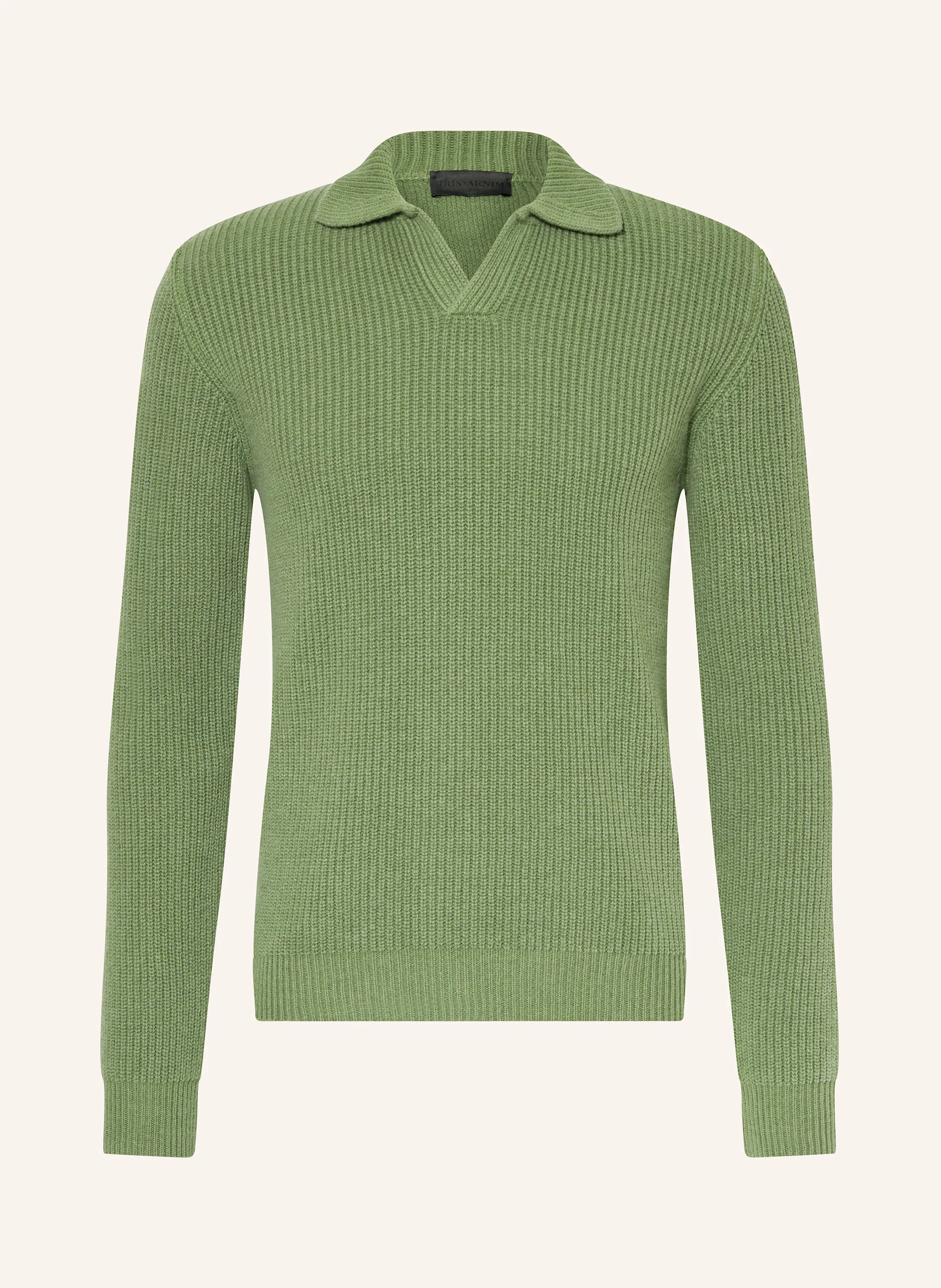 IRIS von ARNIM Pullover CLIFDEN mit Cashmere