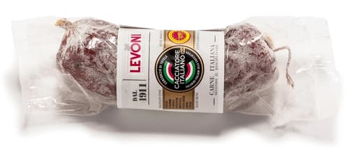 Levoni Cacciatore Italiano
