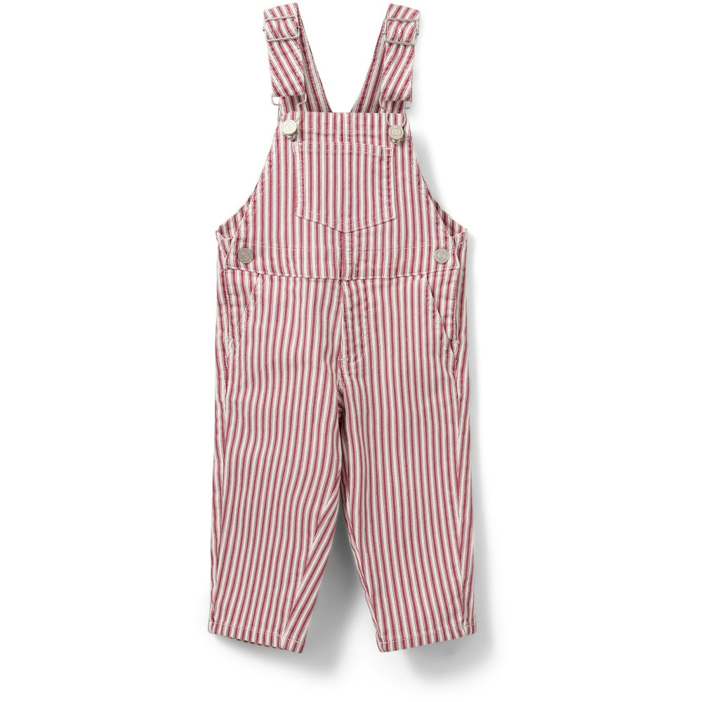 Køb Sofie Schnoor Red Striped Smækbukser