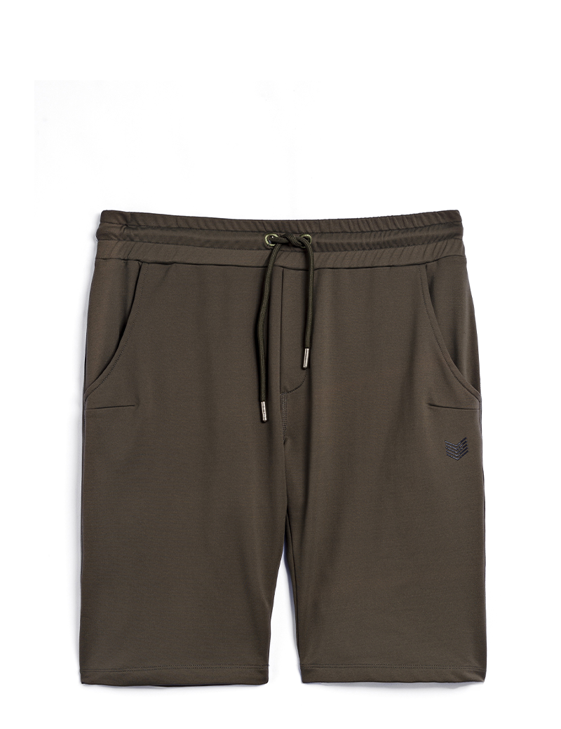 HBT SHORT SAM HOMME KAKI