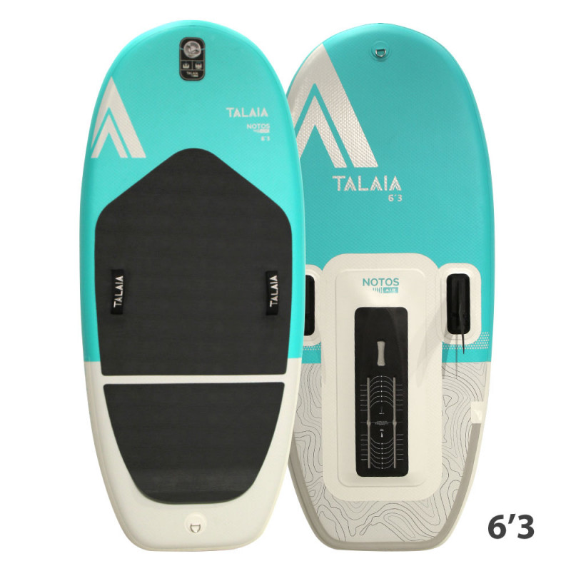 PLANCHE WINGFOIL GONFLABLE TALAIA NOTOS AIR