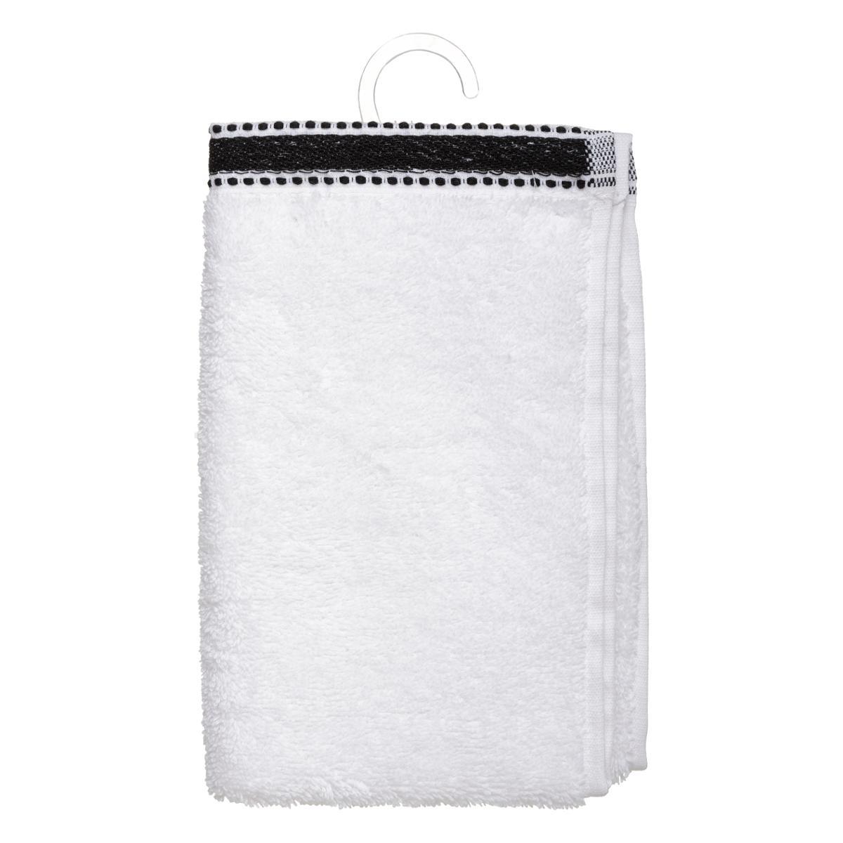 SERVIETTE JOIA 550GR BLANC 30X50CM