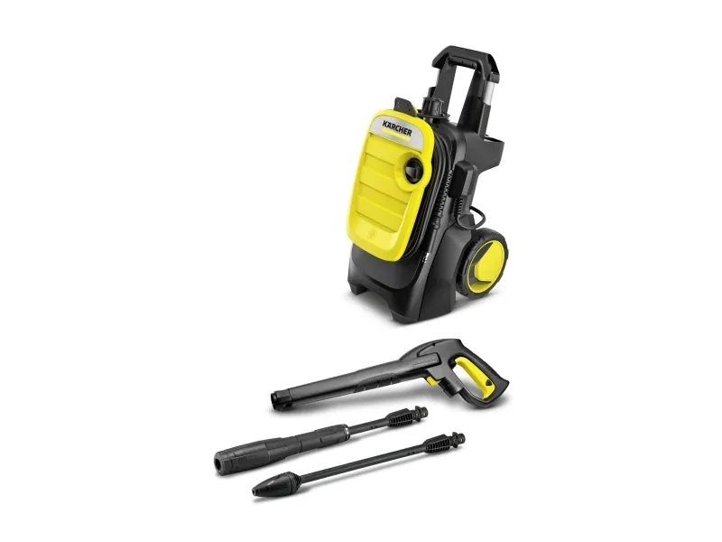 Kärcher K 5 Compact - Trykvasker