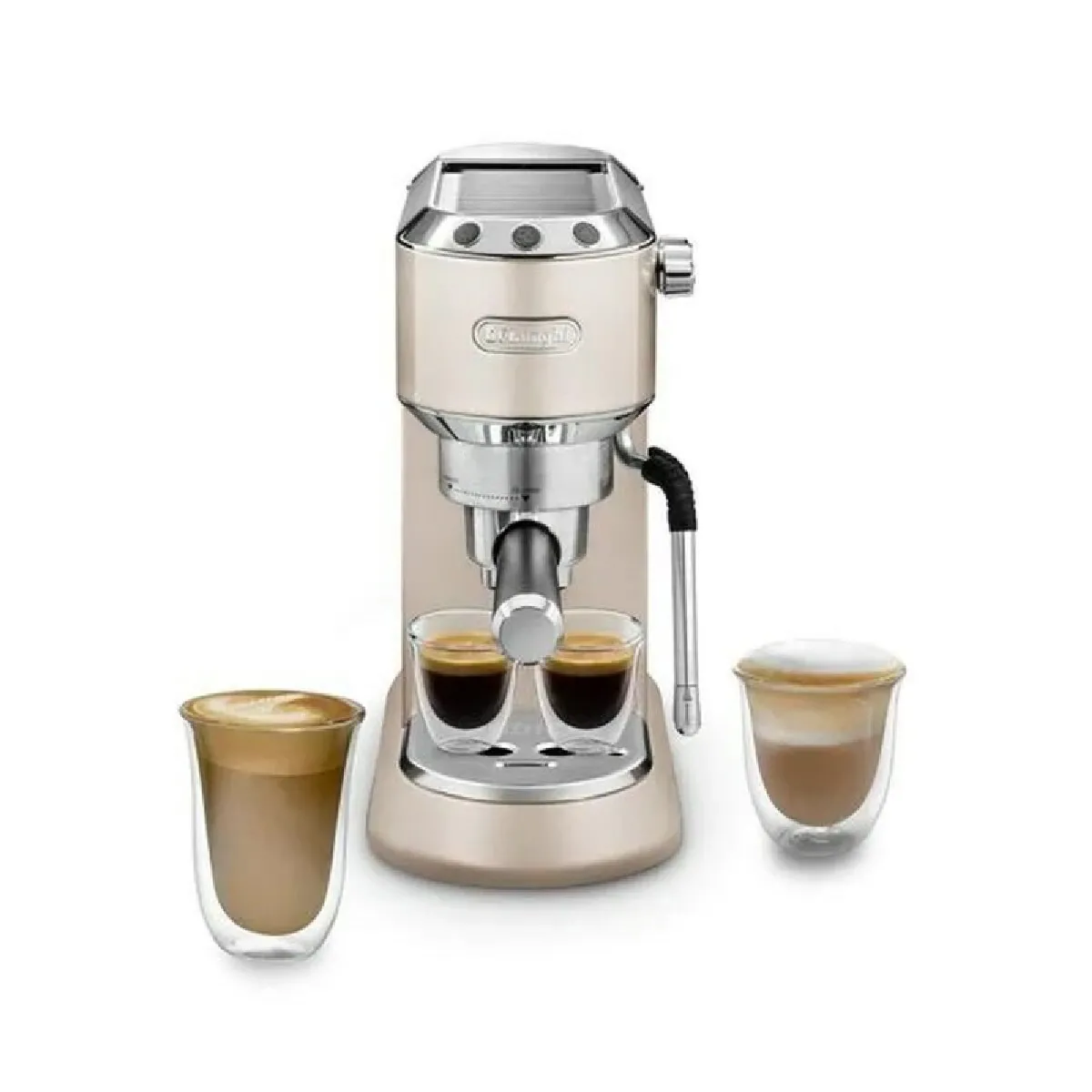 De''Longhi DeLonghi EC885.BG