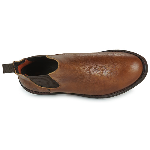 Bullboxer -  - Marron
