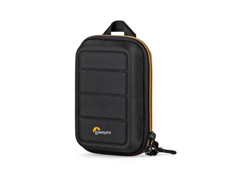 Lowepro Kameratasche Hardside CS 40 Schwarz Stabile Fototasche