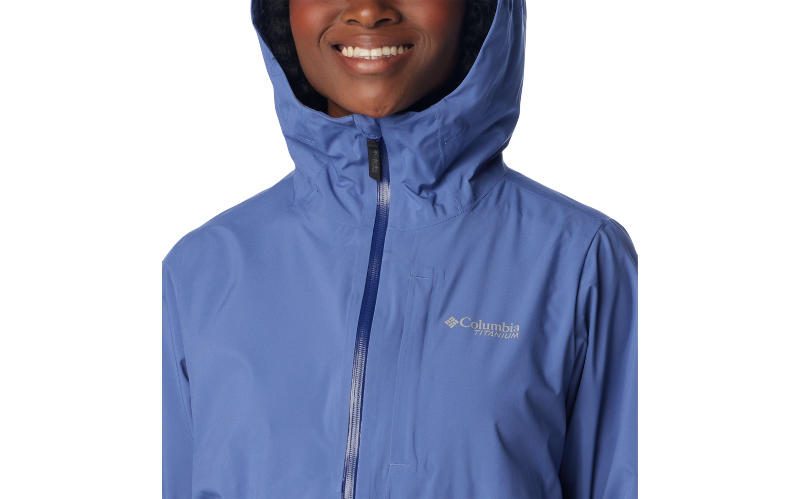 Columbia Ampli-Dry II Damen Wandershelljacke
