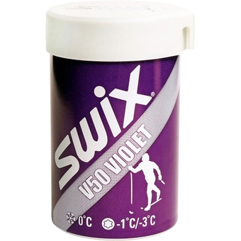 Swix V50 Nordic Hart Steigwachs