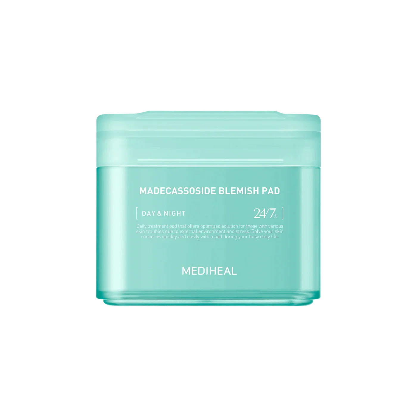 MEDHEAL Madecassoside Blemish Pad