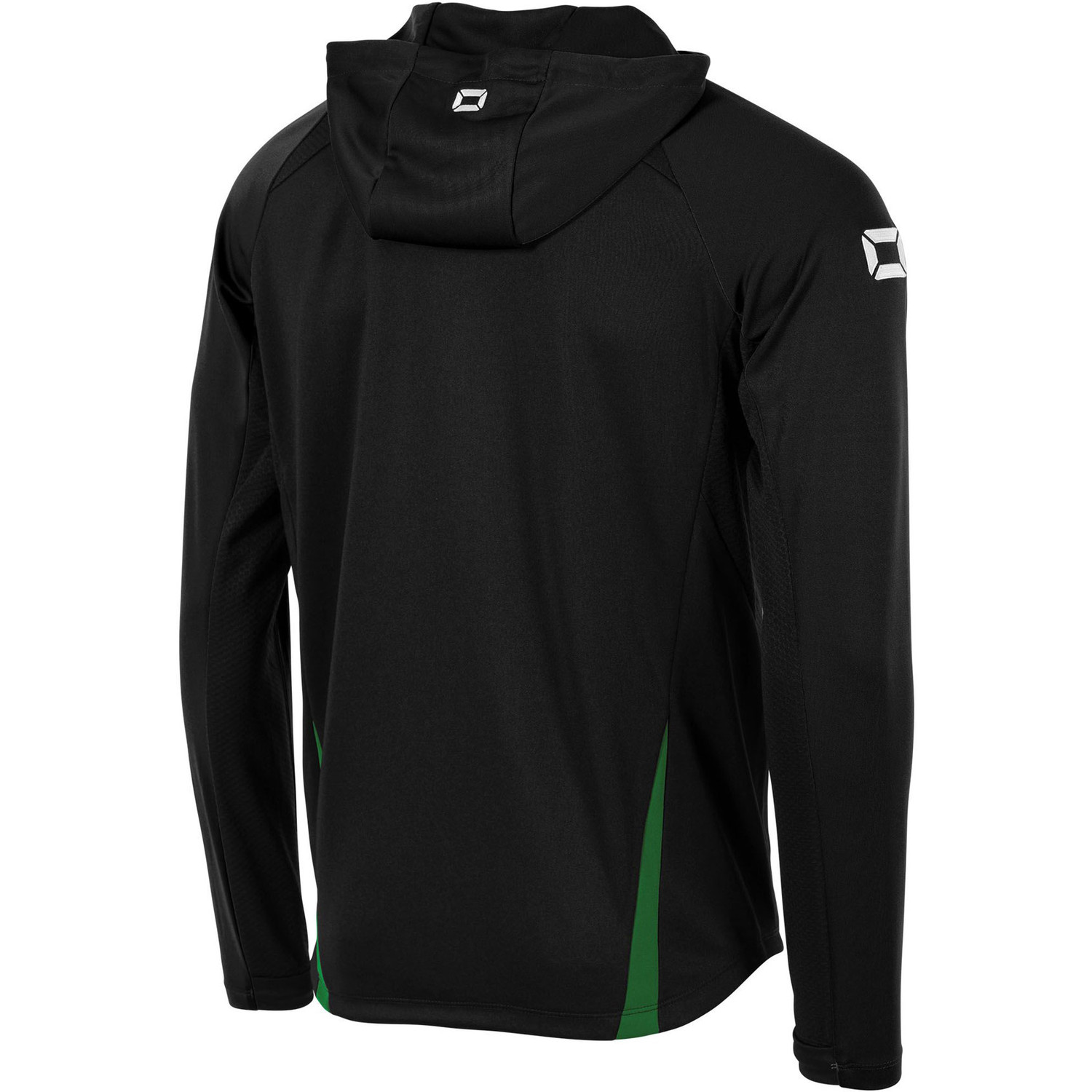 Stanno Stadio Hooded Full Zip Jack