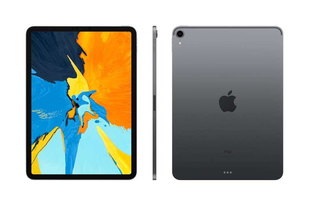 iPad Pro 1 (2018) | 11.0