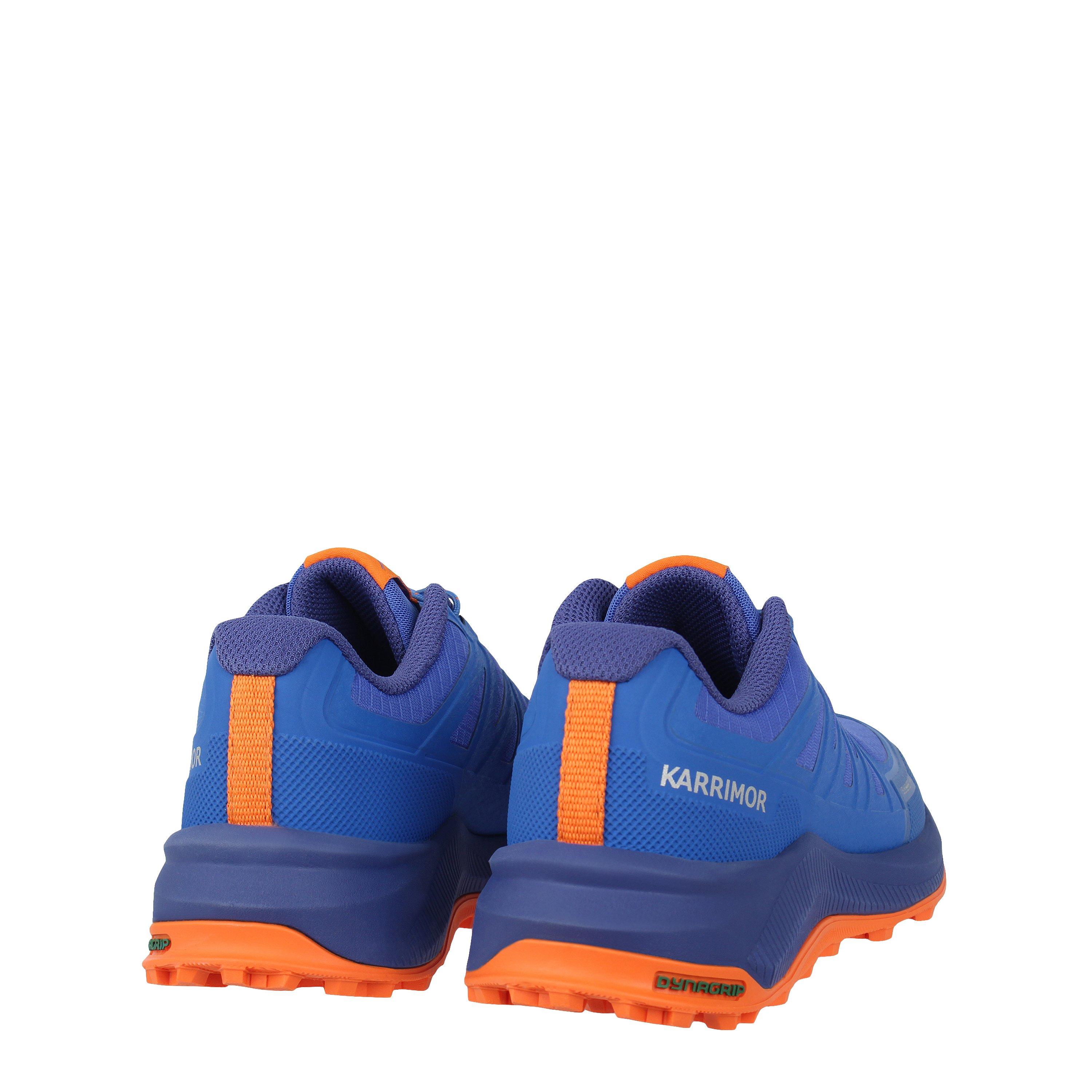 Karrimor Sabre 4 Junior Trail Running Shoes