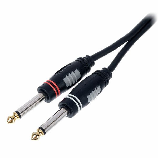 Sommer Cable Basic HBA-62C2 0,6m