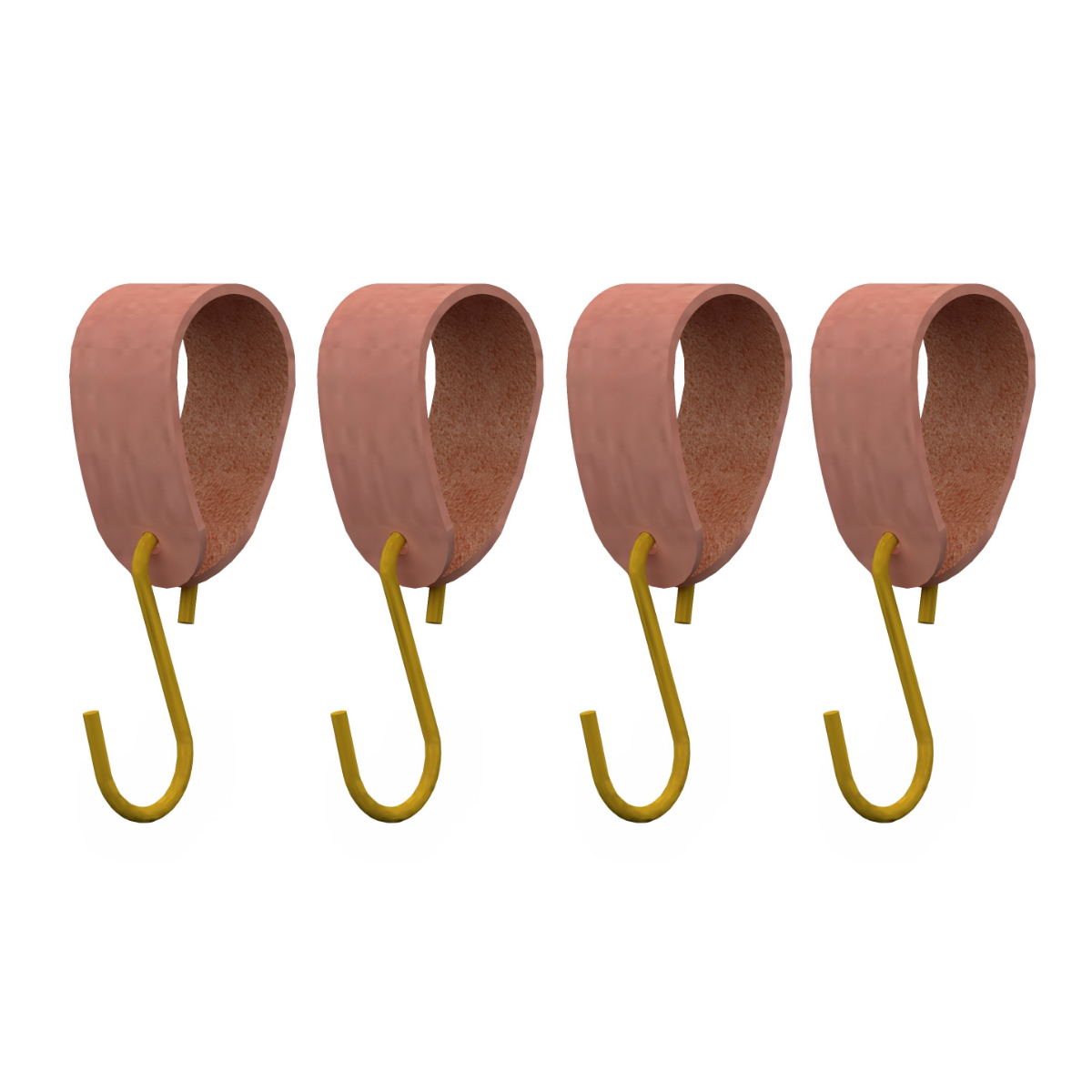 M/gou/Spink | S-haak hangers