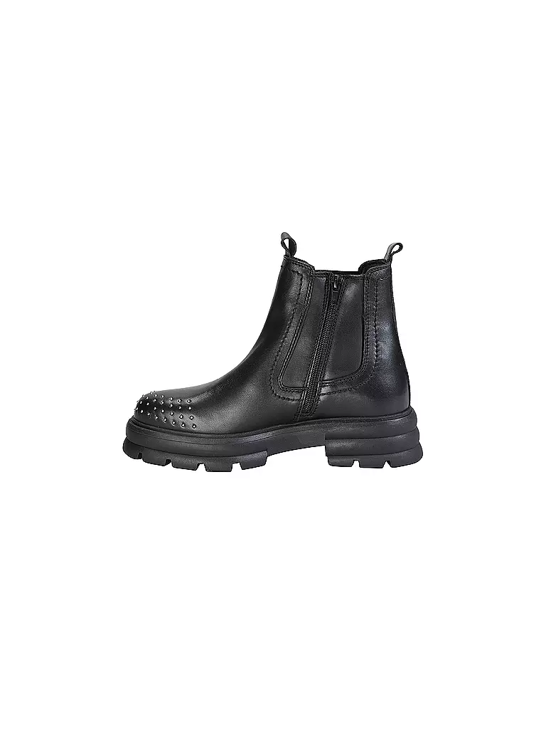 PX Chelsea Boots ILAYA 7 schwarz