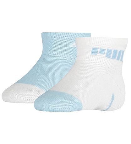 Puma Socken - 2er-Pack - Power Blue