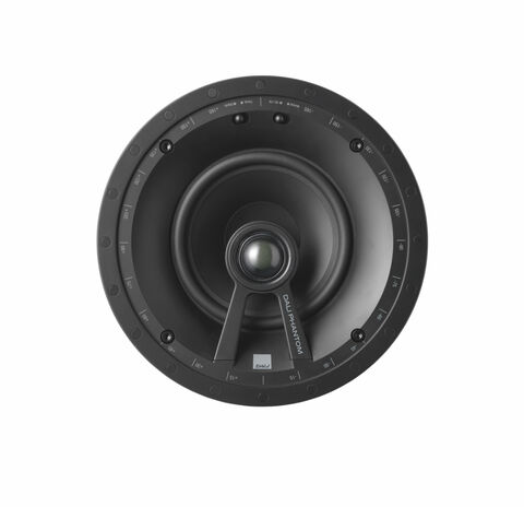 Koop DALI PHANTOM E-50 Plafondluidspreker | 5 Jaar Garantie