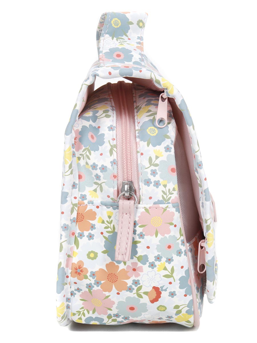 Trousse de toilette DerriÀre la porte Eva Lily Rose