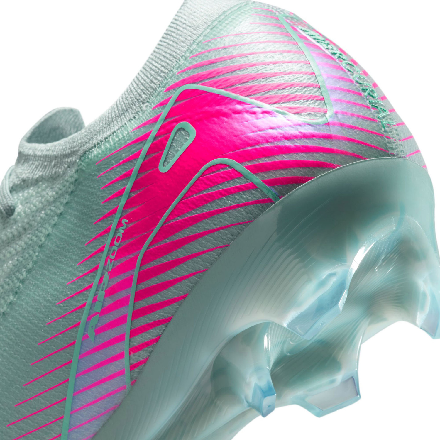 Nike Mercurial Zoom Vapor 16 Elite FG