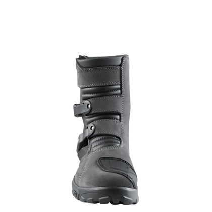 Demi-bottes Gaerne G_DUNE AQUATECH - Gris