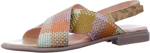000739-9020 Think multi - maat 38 sandaal multi - maat 38 Calandschoen