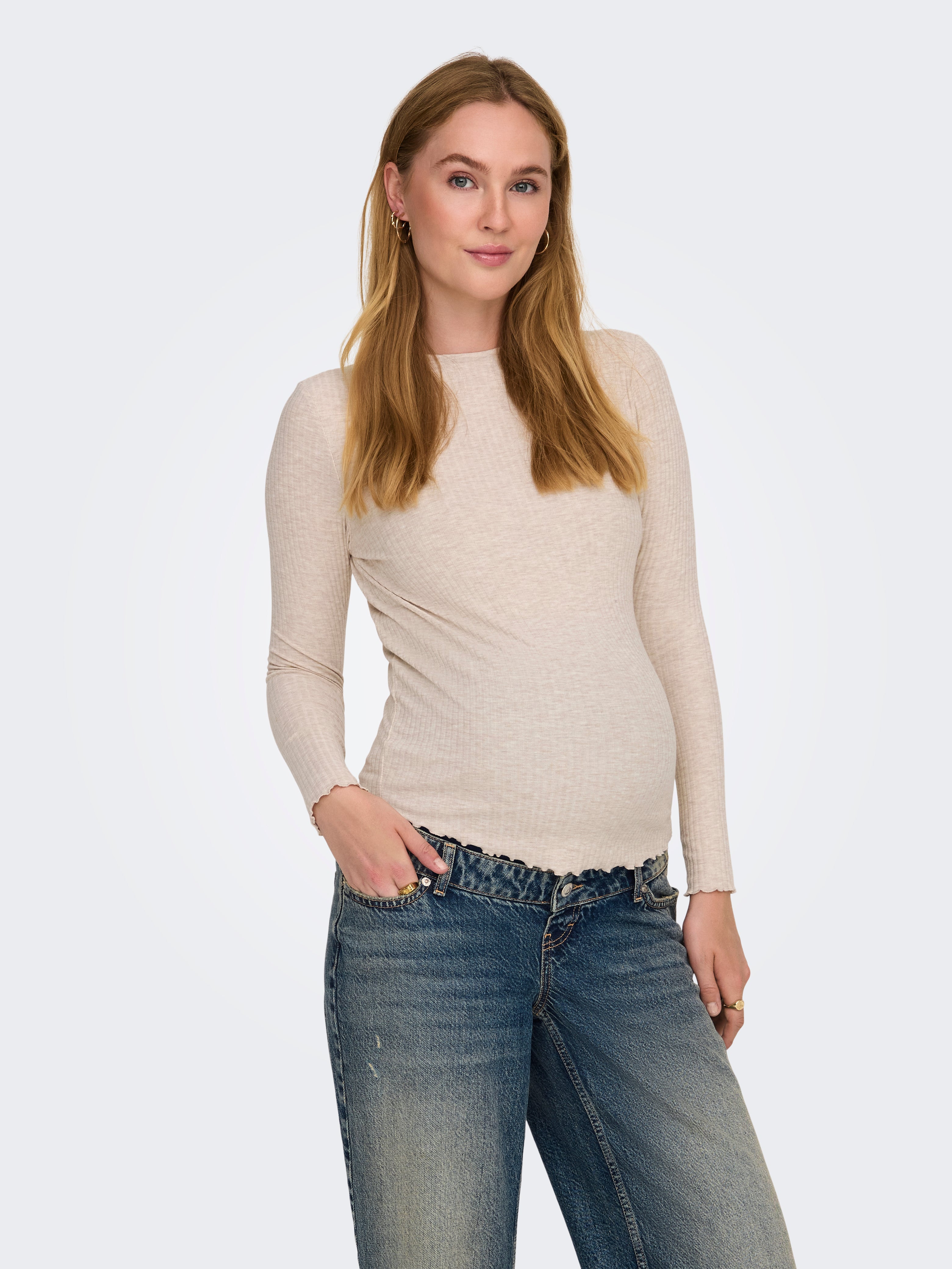 OLMEMMA Top Pumice Stone