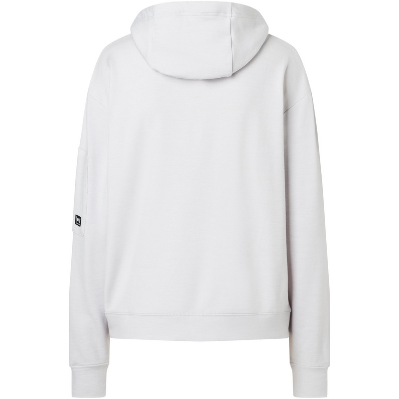 Super.Natural Damen Favourite Pocket Hoodie