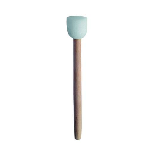 MARABU Schablonierpinsel, 3er Set