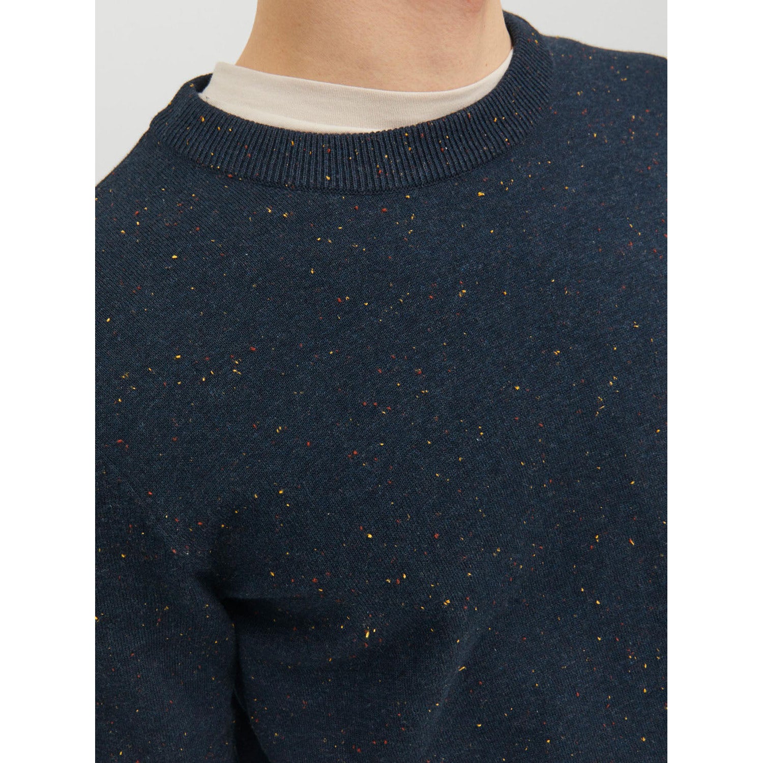 Jack & Jones  Albert Knit Crew Neck