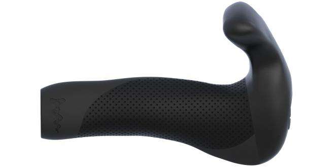 SQlab Stuby Grips Small Zwart