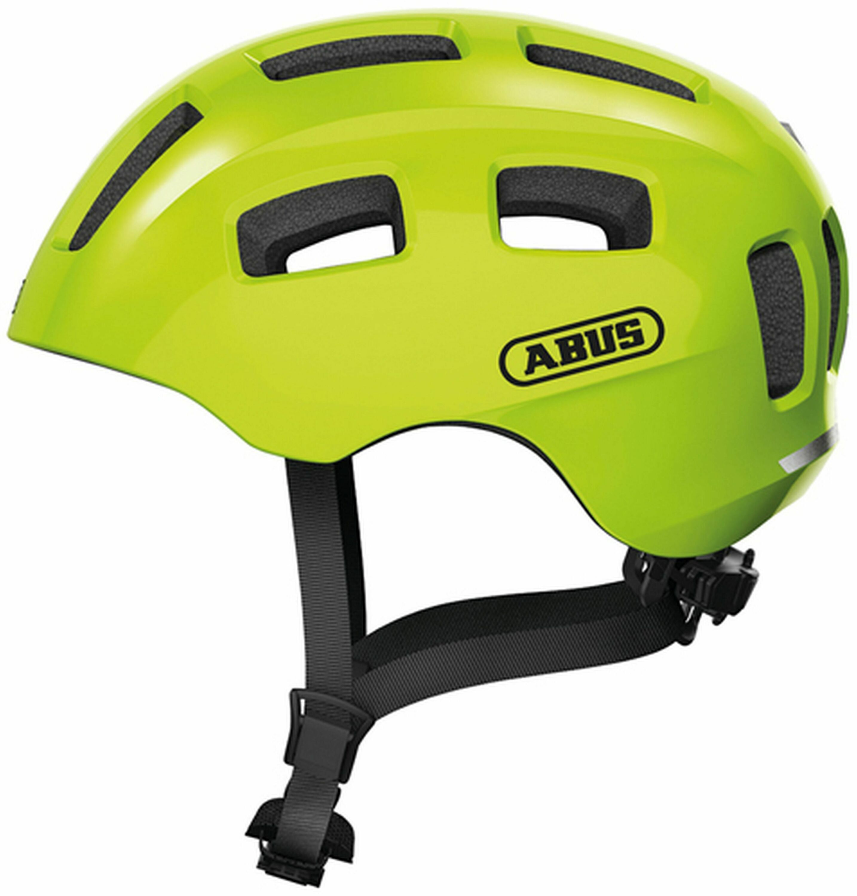 ABUS Kinder-Jugend- Freitzeithelm 