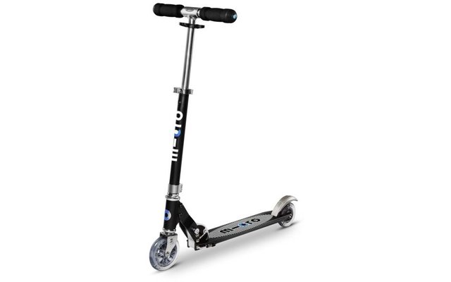 Micro Scooter Sprite
