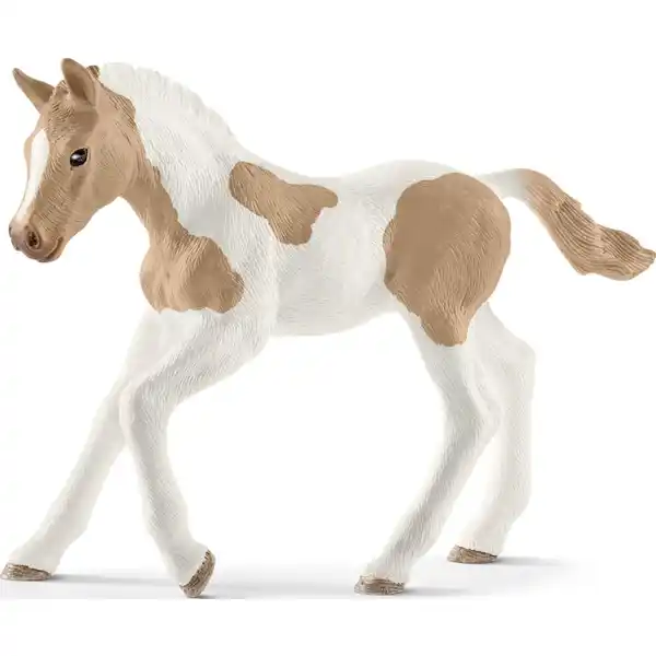 13886 Paint Horse Fohlen